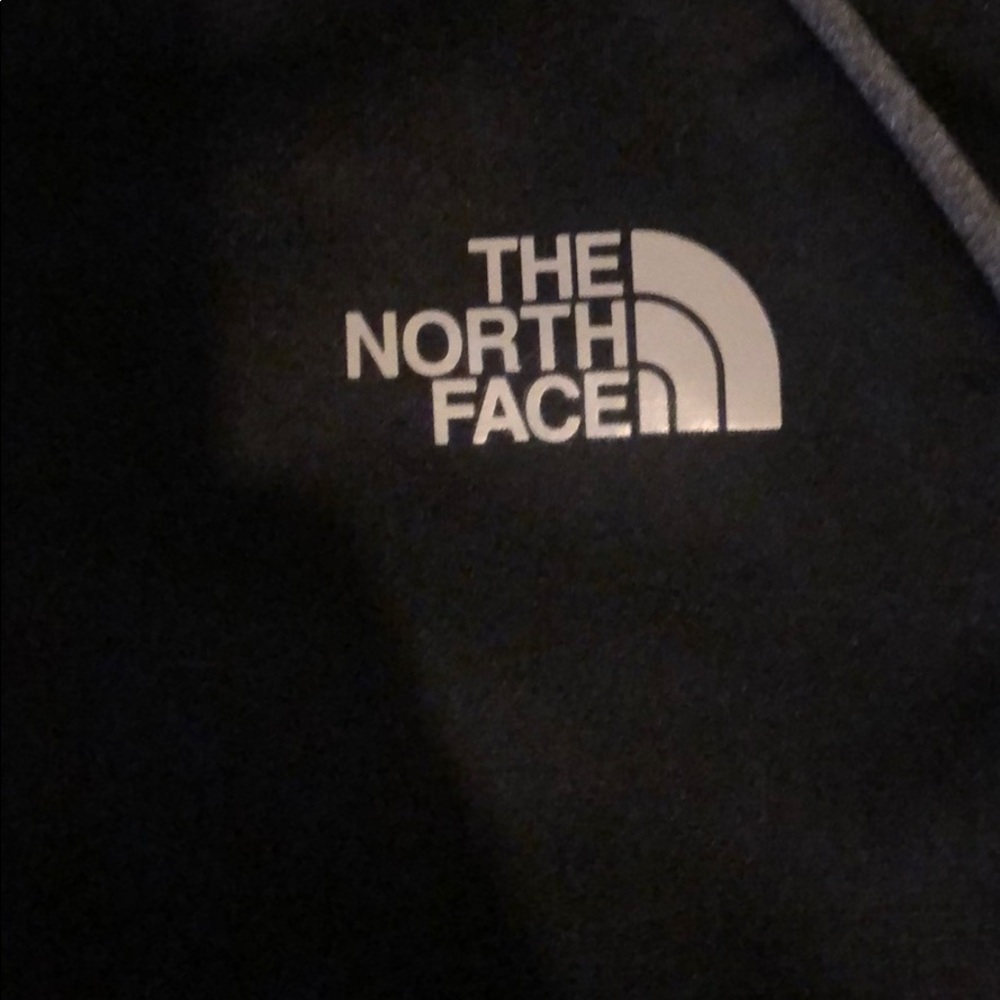 North Face Half Zip - image 3